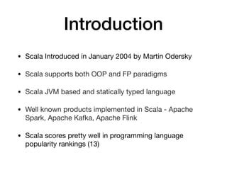 Image result for Scala Tutorial for Beginners