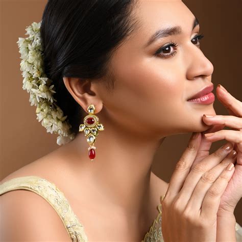 Earrings – Kalakrith Milano