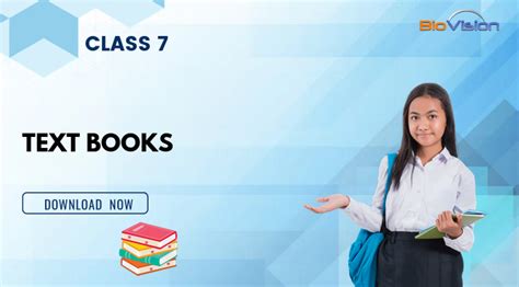 Class 7 - New Text Books - All Subjects MM & EM