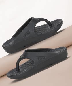 Dicy Women Flip Flops - Buy Dicy Women Flip Flops Online at Best Price ...