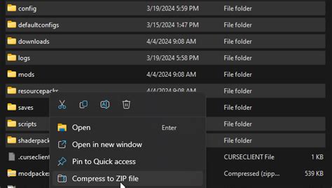 Image result for How to Use a Modpack Minecraft
