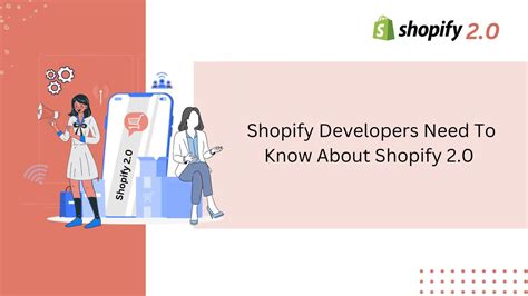 Everything that Shopify Developers Need To Know About Shopify