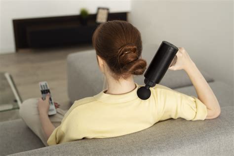 Someone Who Gives Massages