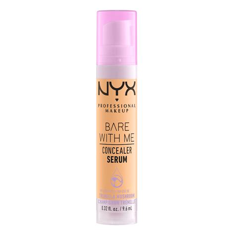 NYX Professional Makeup Bare With Me Concealer India | Ubuy