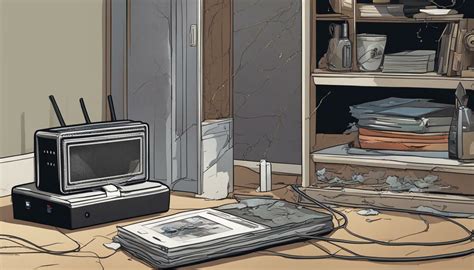 Image result for How to Clean Your Modem