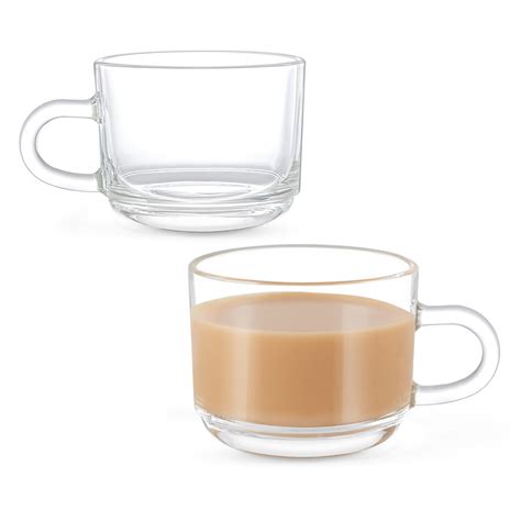 Buy Borosil Chai Time Mugs, Set of 6 at Best Price Online in India ...