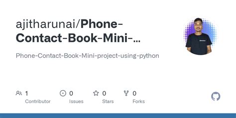 Python Phone Book Complete 的图像结果