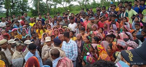 Assam: Tension Builds at Doloo, Leaders Called in For Questioning ...