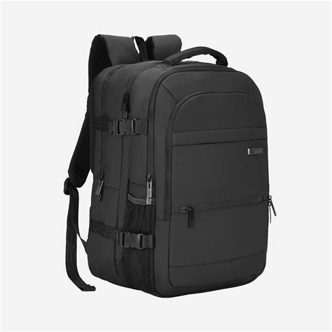 Buy Safari Beyond 28L Overnighter Formal Backpack Black