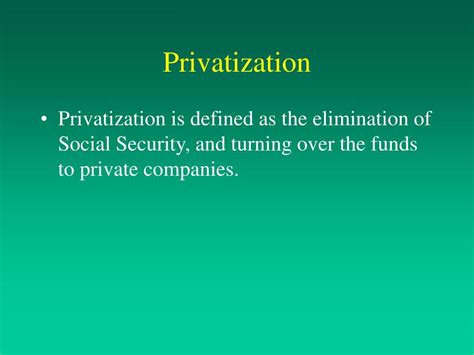 Image result for Privatization Explained