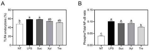 Trehalose Inhibits Inflammatory Responses through Mitochondrial ...