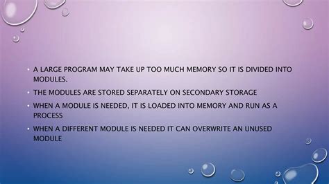 Image result for Virtual Memory GCSE Computer Science