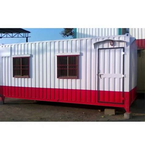 Portable Offices - Portable Farm House Offices Service Provider from Raigad