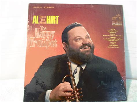 Al Hirt - The Happy Trumpet - Amazon.com Music