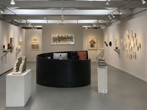 13th Annual Art of the Book Exhibition | Meer