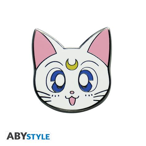 ABYstyle ABYPIN047 SAILOR MOON - Pin Artemis