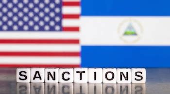 El vínculo de Nicaragua con Rusia y China inquieta a Washington - Infobae