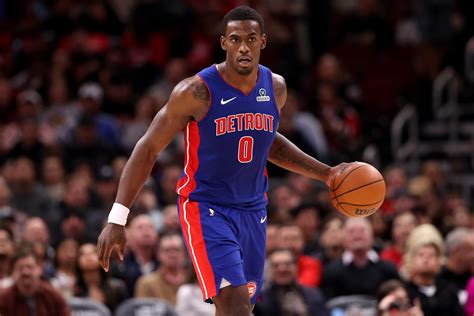 NBA Rumors: Lakers Wanted Jalen Duren Trade, Pistons Rejected LA at ...