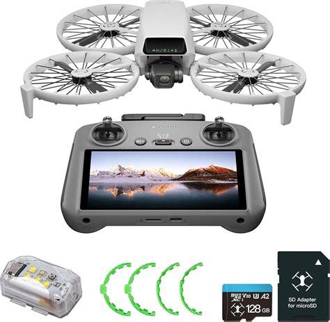 DJI Flip With RC 2 Screen Remote controller, Bundle India | Ubuy