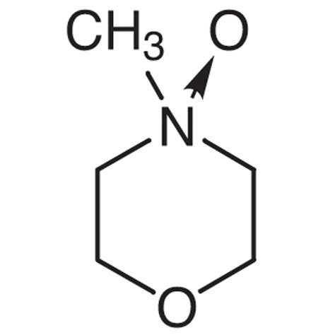 4-Methylmorpholine N-Oxide 7529-22-8 | Tokyo Chemical Industry (India ...