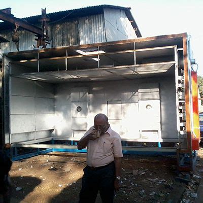 Tunnel Oven In Italy | Tunnel Oven Manufacturers Suppliers Italy