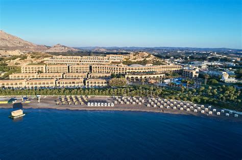 Atlantica Imperial Resort, Rhodes, Greece | Book Online