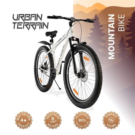 Buy Urban Terrain Cycles Online From Flipkart & Get Extra Discount On ...