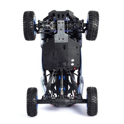 COCHE RC WLTOYS 12428-B | Envíos 24-72h