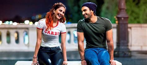 Does ‘Befikre’ challenge French stereotypes? Non, but the movie does ...