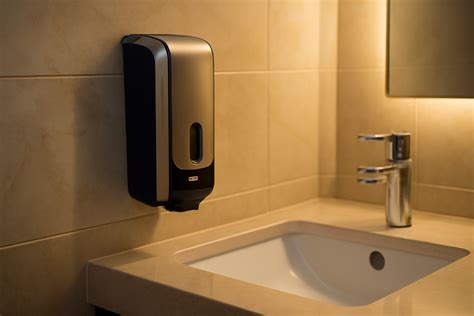 Guide to Bulk Buying Soap Dispensers for Hotels and Commercial Use