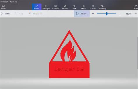 Image result for 3D Model into 2D Drawing