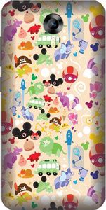 mitzvah Back Cover for Yu Yunicorn - mitzvah : Flipkart.com