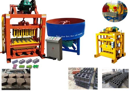 Block Making Machine USA 的图像结果