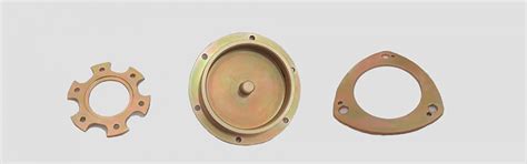 Zinc plating, cadmium plating and passivation | Orao