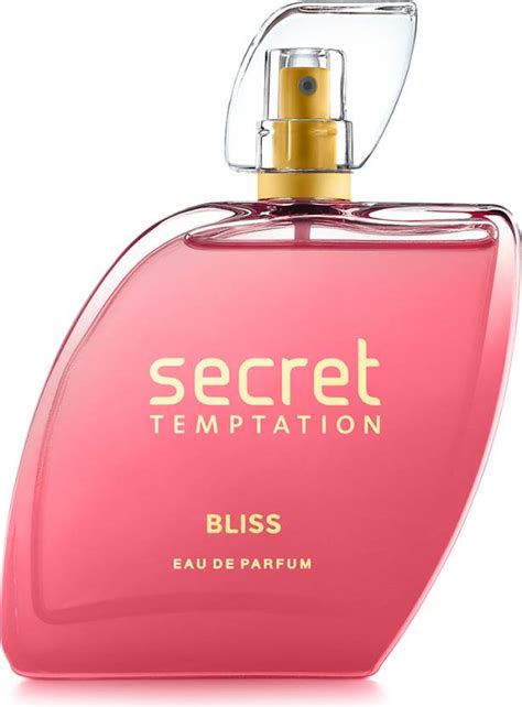 Buy Secret Temptation Bliss Long Lasting Perfume, Eau de Parfum - 100 ...