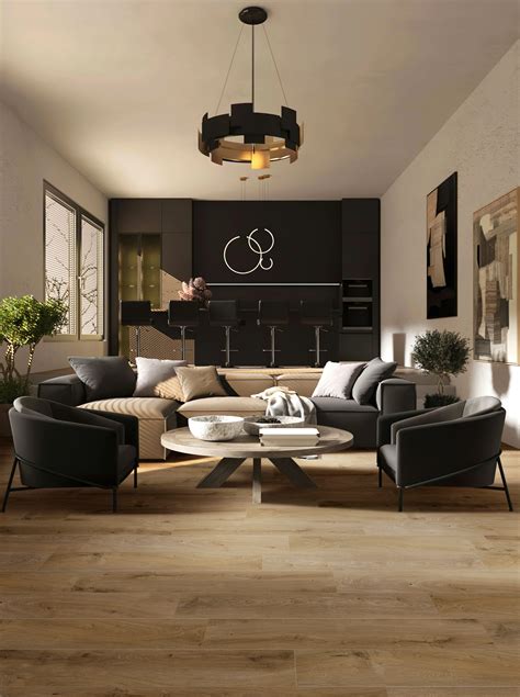 River Lux LVP Distillery Collection Morgan Oak W075D-7501 - NiceFloors ...