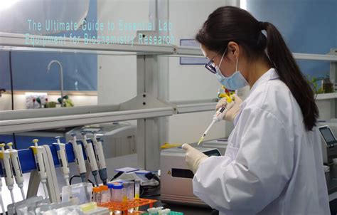 Biochemistry Lab Instruments 的图像结果