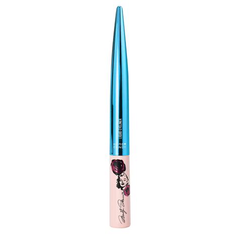 Buy Hard Candy Marilyn Monroe Liquid Eye Liner, Blue Glamour Online at ...