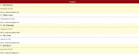 Image result for C# GridView Example