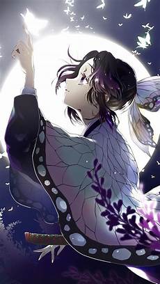 Shinobu Kocho Hd by Best Slayer Shinobu Kocho Hd Wallpaper Hd 2020 Shinobu Kocho Hd