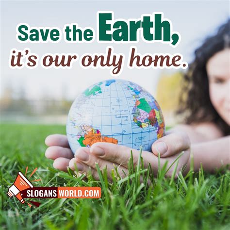 Environment Slogan 的图像结果