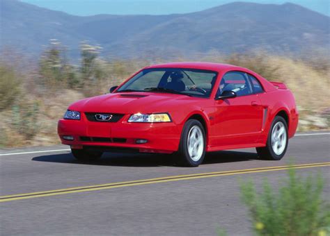 2000 Ford Mustang GT - HD Pictures @ carsinvasion.com