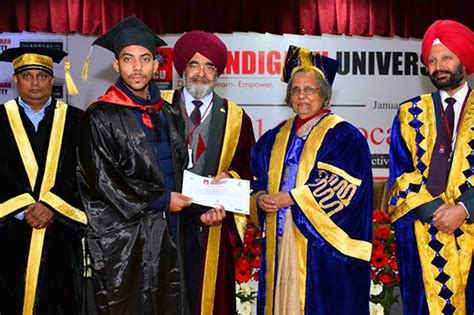 Activities | Department of Computer Science & Engineering - Chandigarh ...