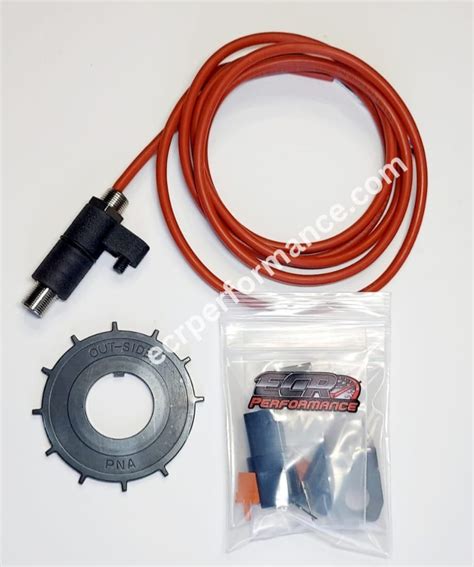 Crankshaft Trigger Kits / Hall Effect Sensor Kits - ECR Performance LLC