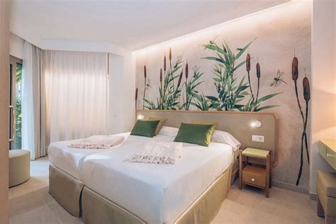 IBEROSTAR SELECTION ALBUFERA PARK (Playa de Muro) - All-inclusive ...