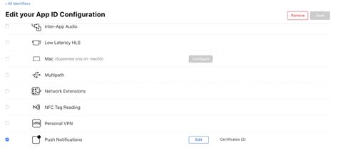 Image result for Apple Push Notification