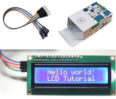 PAGALCODER | 16x2 LCD Display I2C Module | Compatatable Arduno | Shop ...