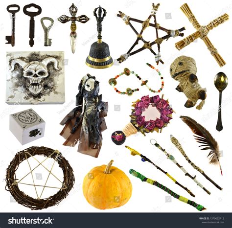 Ritual Objects 的图像结果