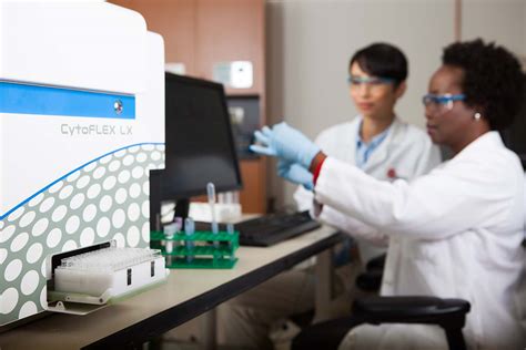 Image result for Flow Cytometry Machine