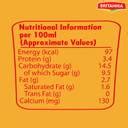 BRITANNIA Winkin Cow Badam Thick Milk Shake Price in India - Buy ...